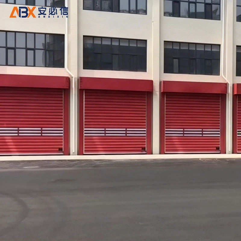 随州市洁净室高速门